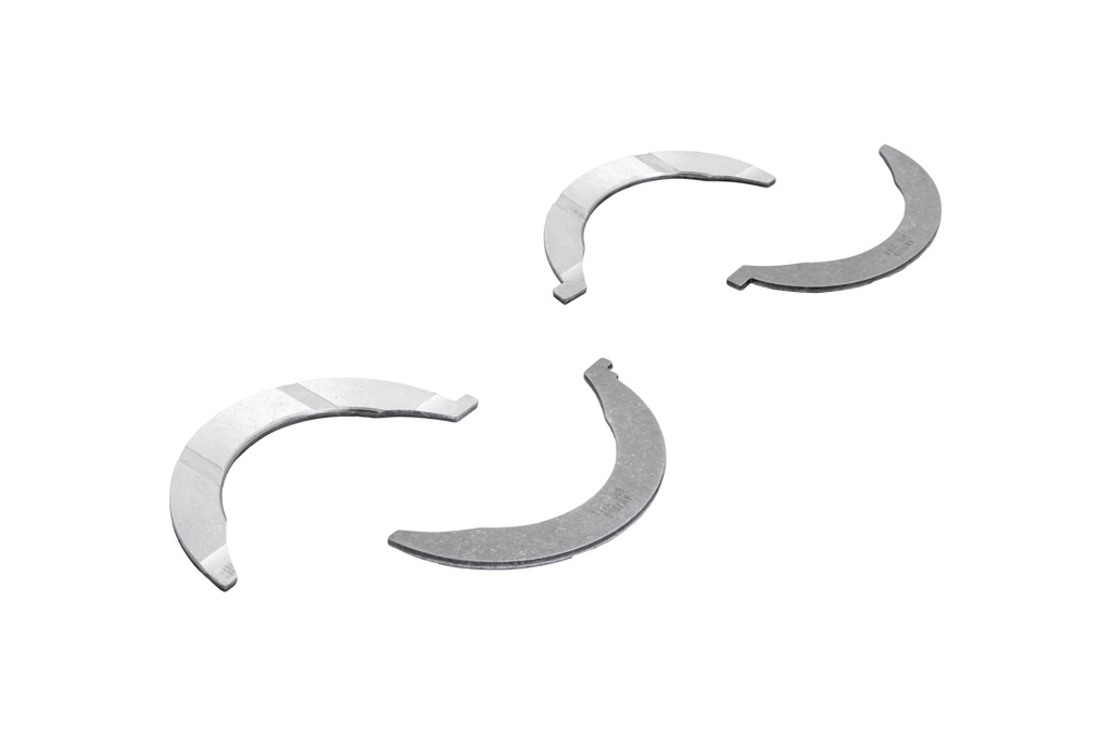 MO-AM7008 010 — Arandelas de empuje para motor Moresa AM7008 010