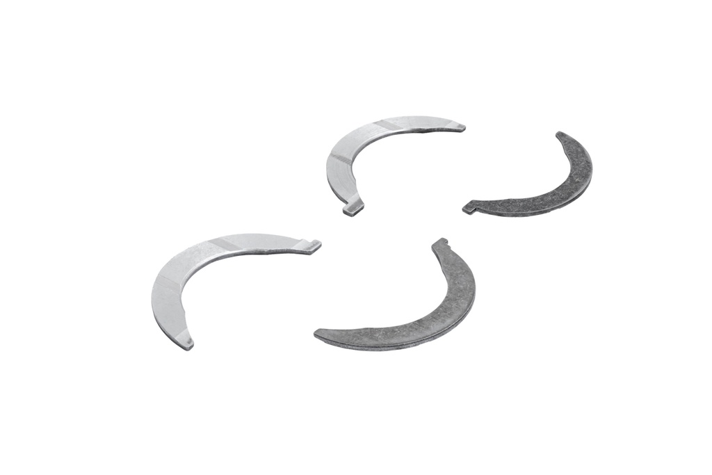 MO-AM7008 020 — Arandelas de empuje para motor Moresa AM7008 020