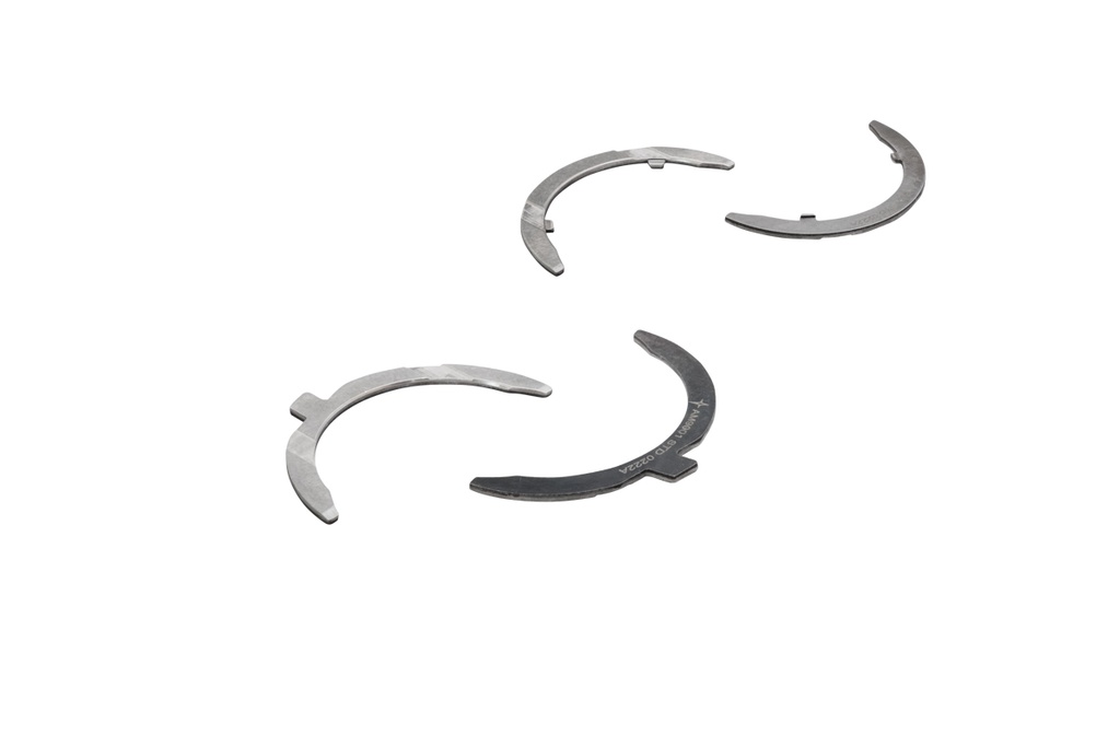 MO-AM9001 STD — Arandelas de empuje para motor Moresa AM9001 STD
