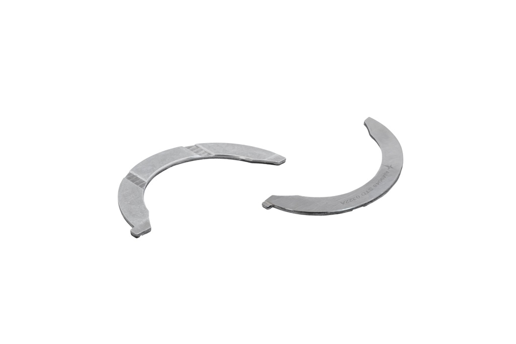 Arandelas de empuje para motor Moresa AM9048 STD