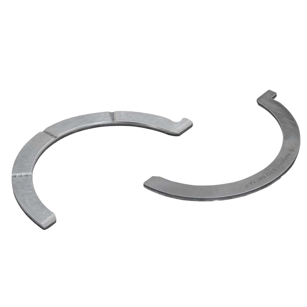 Arandelas de empuje para motor Moresa AM9050 STD