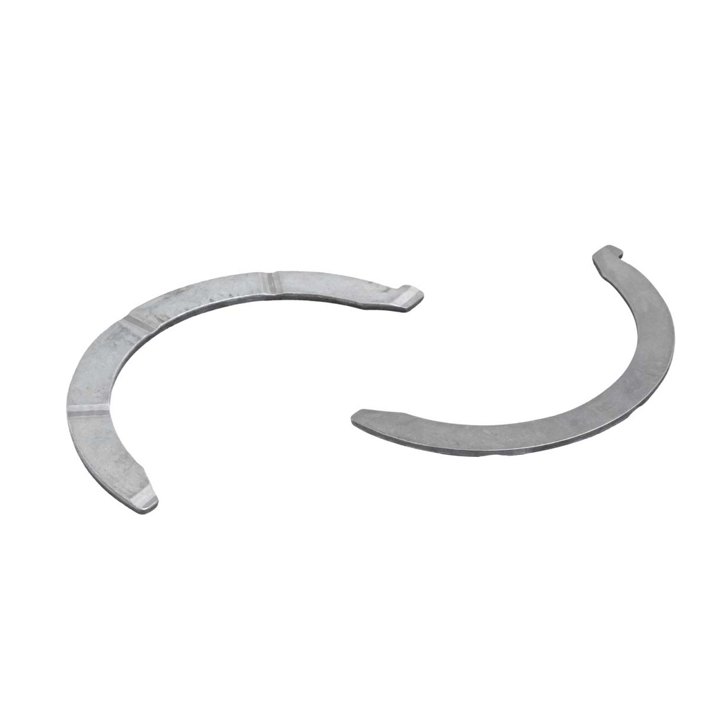 Arandelas de empuje para motor Moresa AM9056 STD