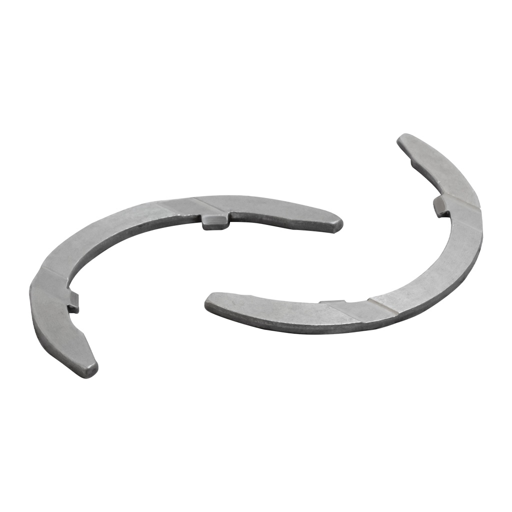 Arandelas de empuje para motor Moresa AM9068 STD
