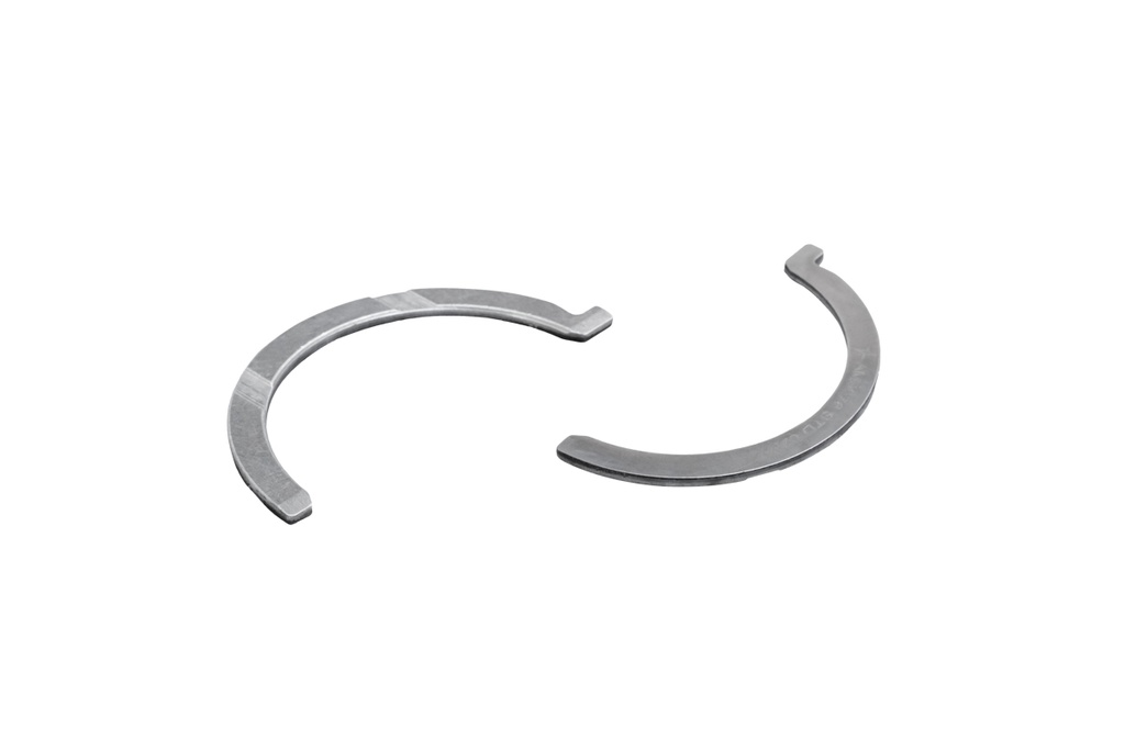 Arandelas de empuje para motor Moresa AM9076 STD