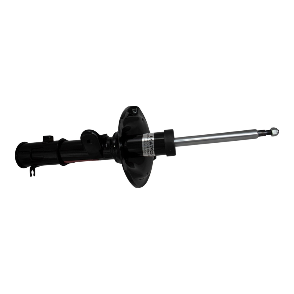 AMORTIGUADOR DELANTERO IZQUIERDO DODGE / HYUNDAI H-100 2006-2010 / 2006-2014