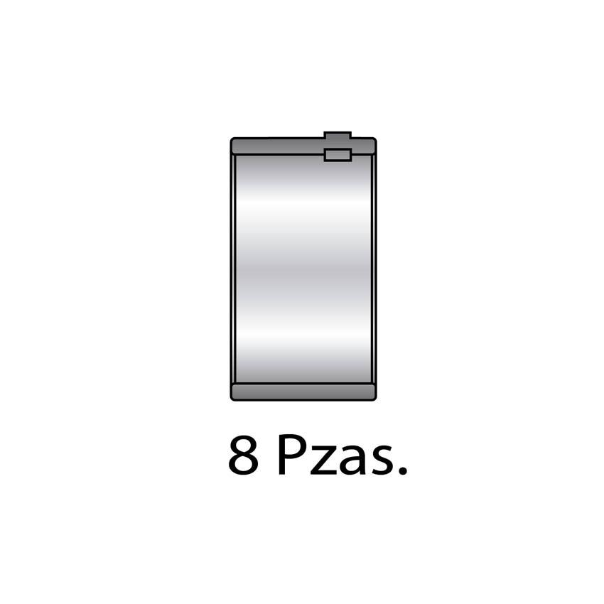 MO-4B9028 STD — Cojinetes de biela Moresa 4B9028 STD