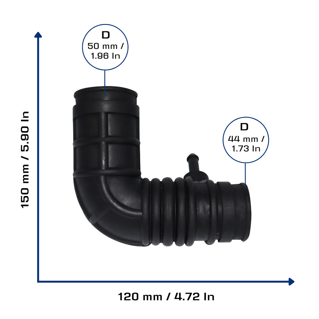 CA-13676 — Toma de Aire CAUPLAS 13676