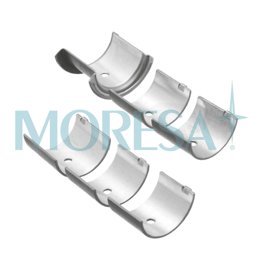 Bujes de arbol Moresa MO1713M STD