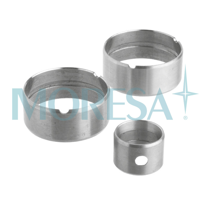Bujes de arbol Moresa MO1805M STD