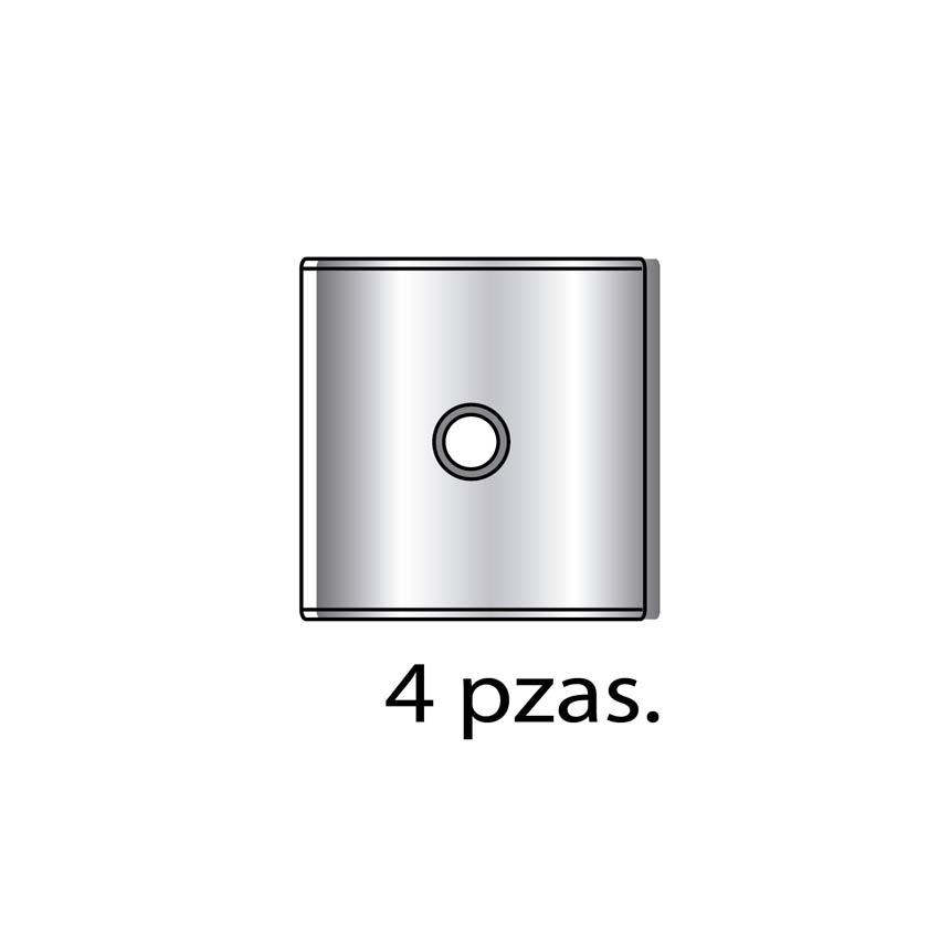 Buje de biela Moresa 4BB4105