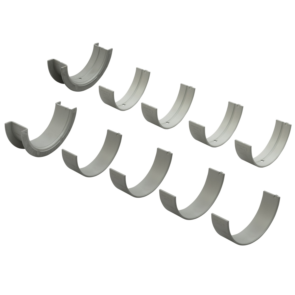 MO-5C2034 030 — Cojinetes de bancada para motor Diesel Moresa 5C2034 030
