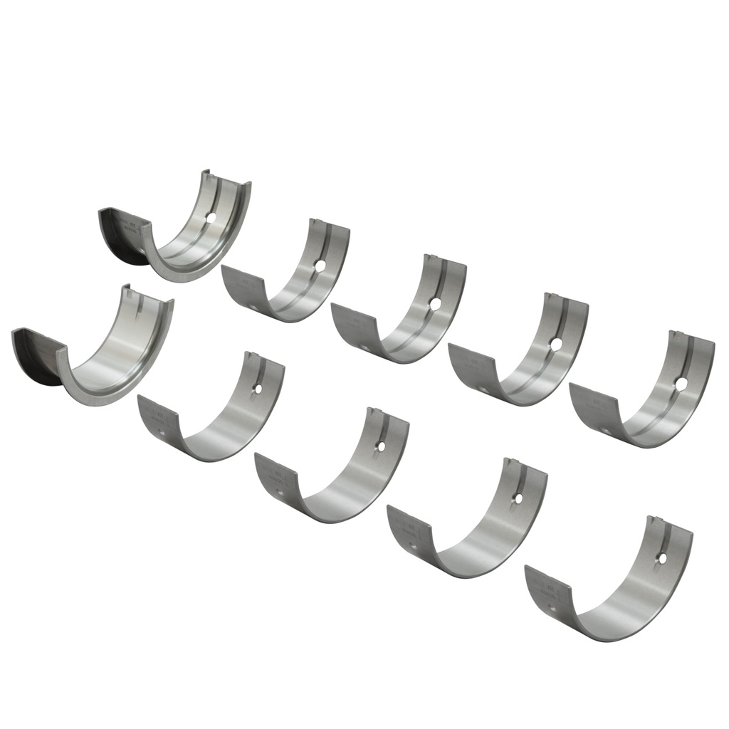 Cojinetes de bancada para motor Diesel Moresa 5C9020 50MM