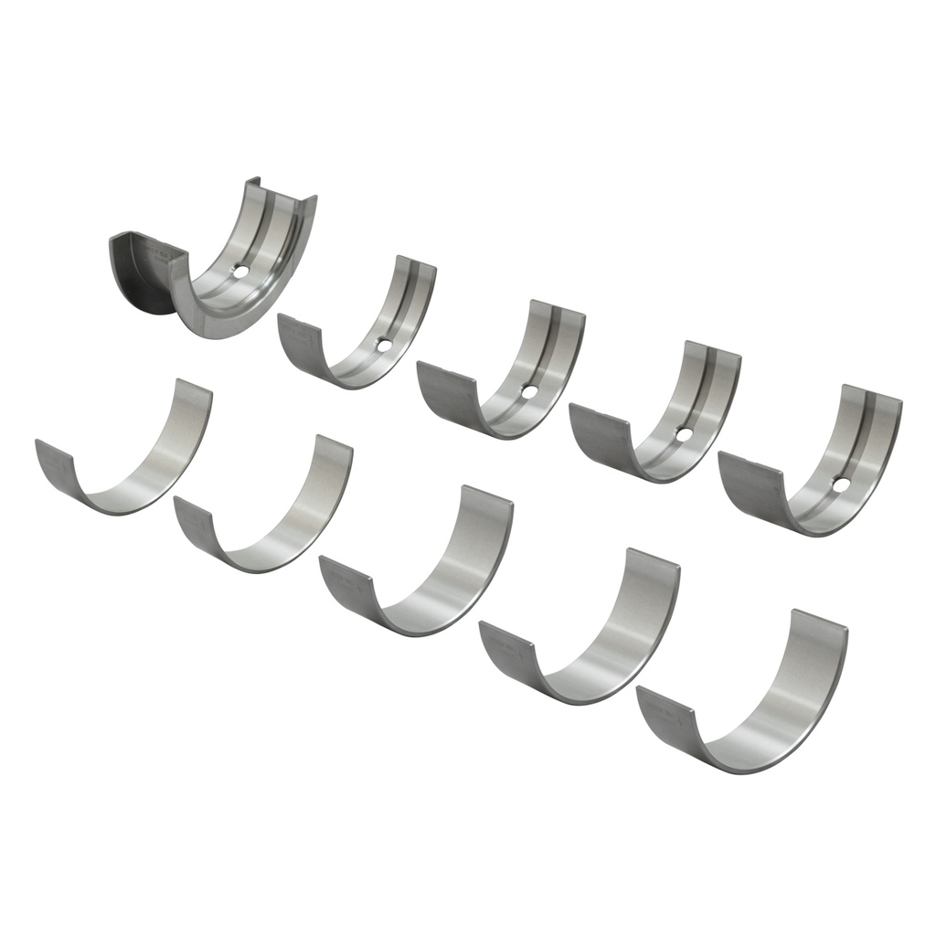 Cojinetes de bancada para motor Diesel Moresa 5C9022 25MM