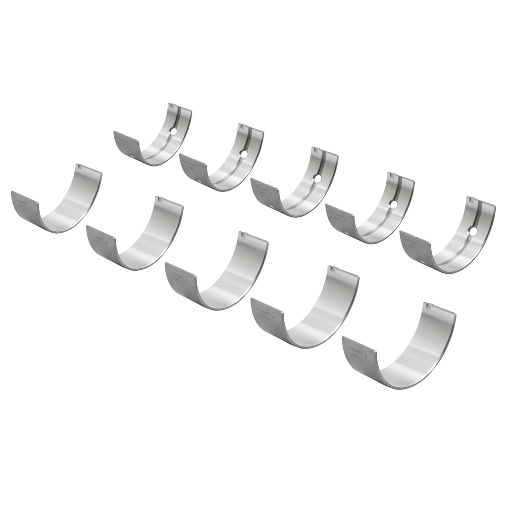 Cojinetes de bancada para motor Diesel Moresa 5C9090 50MM