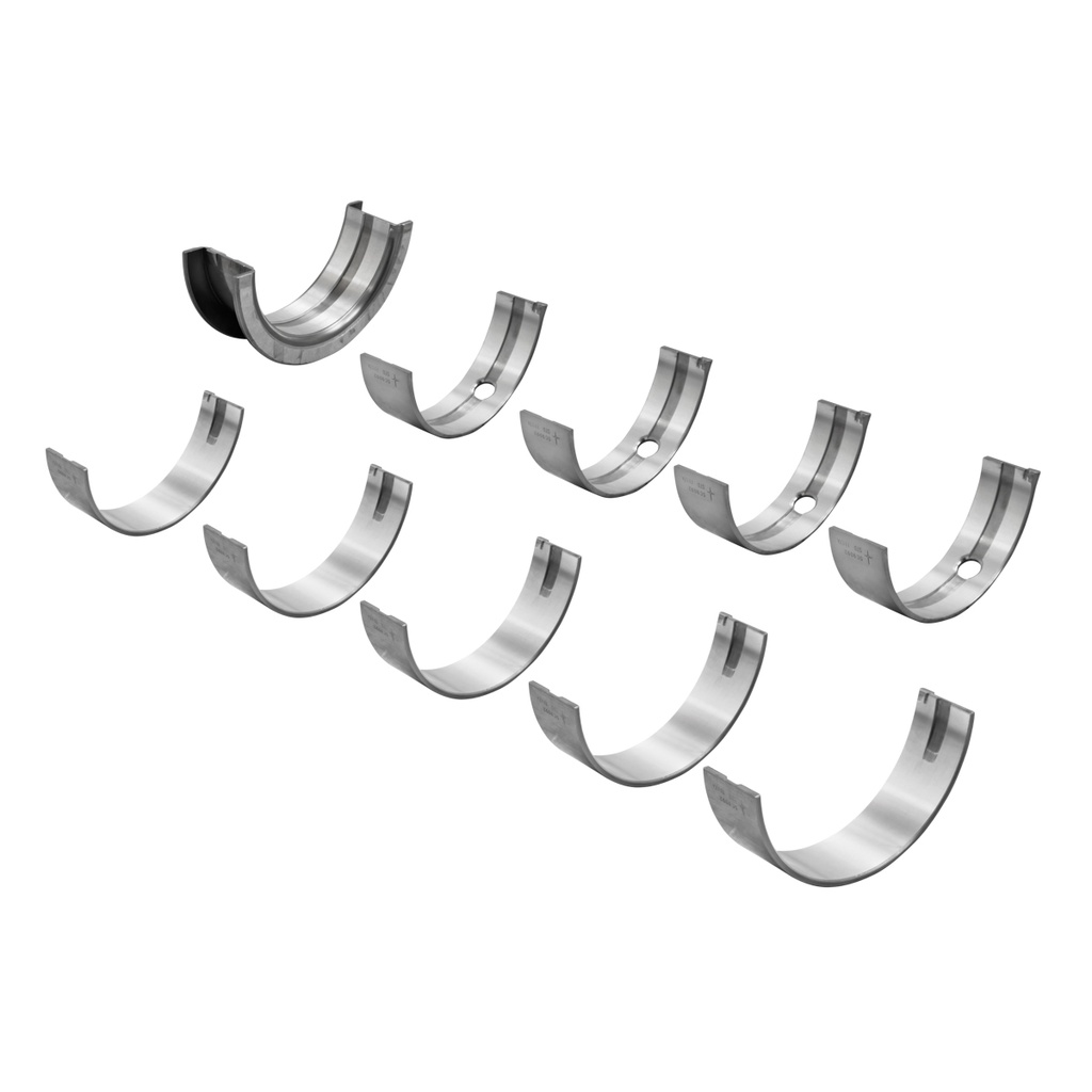 Cojinetes de bancada para motor Diesel Moresa 5C9092 STD