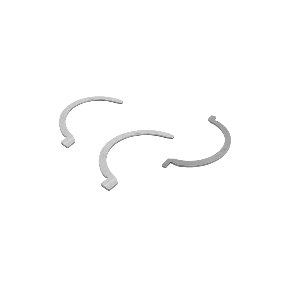 Arandelas de empuje para motor Moresa AM9006 STD