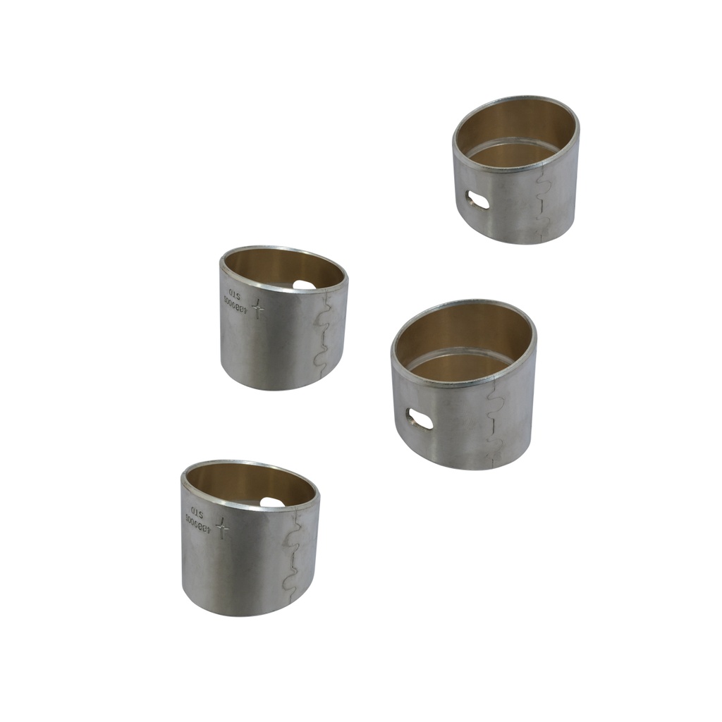 Cojinetes de biela Moresa 4BB9005 STD