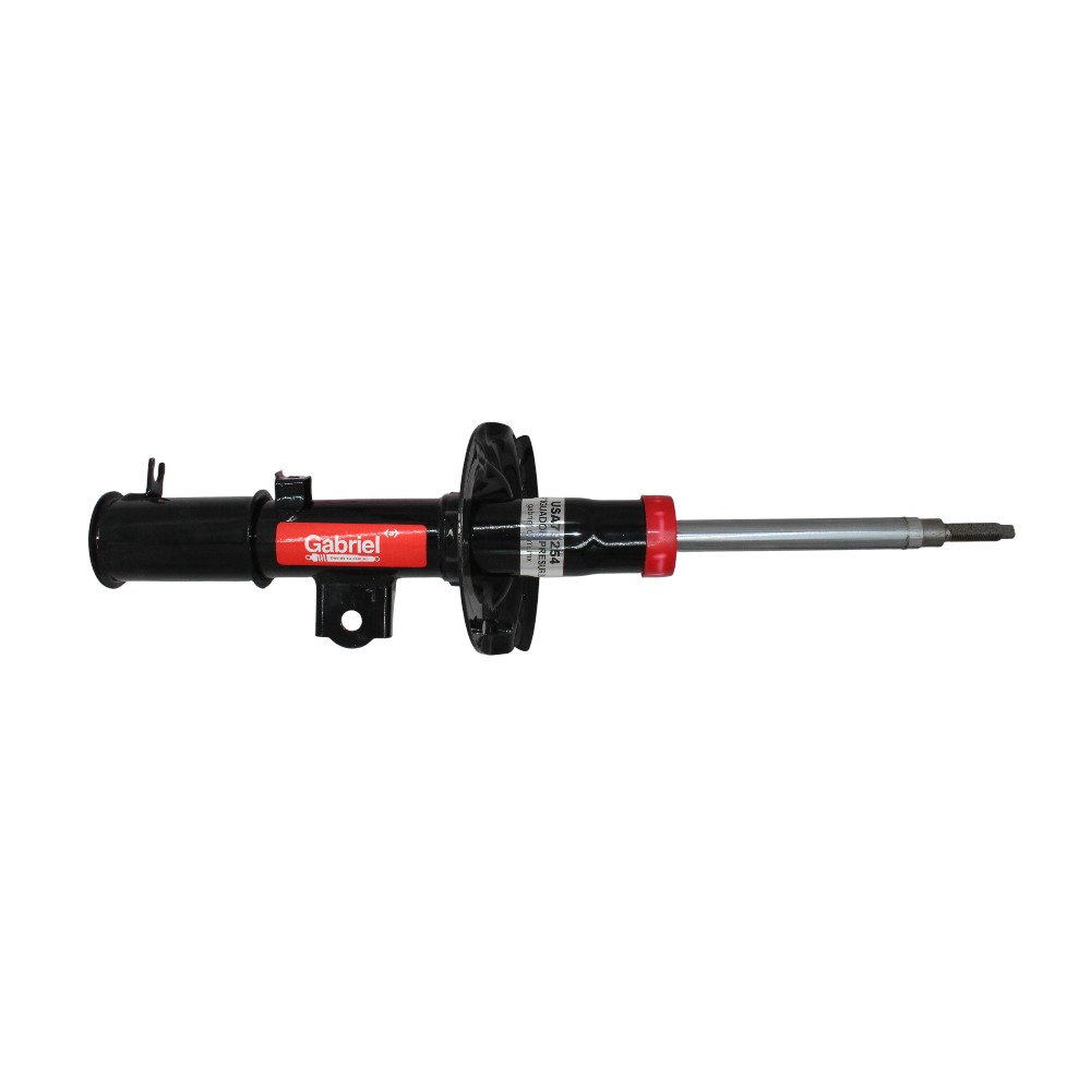 GA-USA79254-A — AMORTIGUADOR DELANTERO IZQUIERDO DODGE / HYUNDAI / KIA ATTITUDE / ACCENT / RIO 2012-2014 / 2012-2018 / 2016-2017
