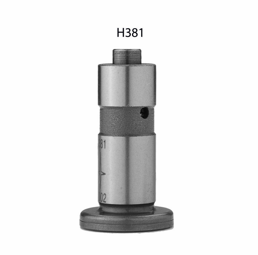 MO-H381 — Punteria hidraulica SLV Moresa H381