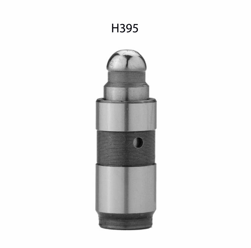 Punteria hidraulica Moresa H395