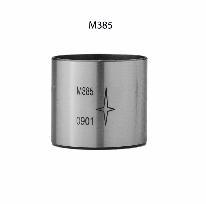 MO-M385 — Punteria mecanica Moresa M385