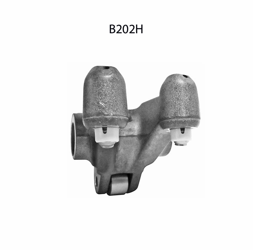 MO-B202H — Balancin de escape Moresa B202H