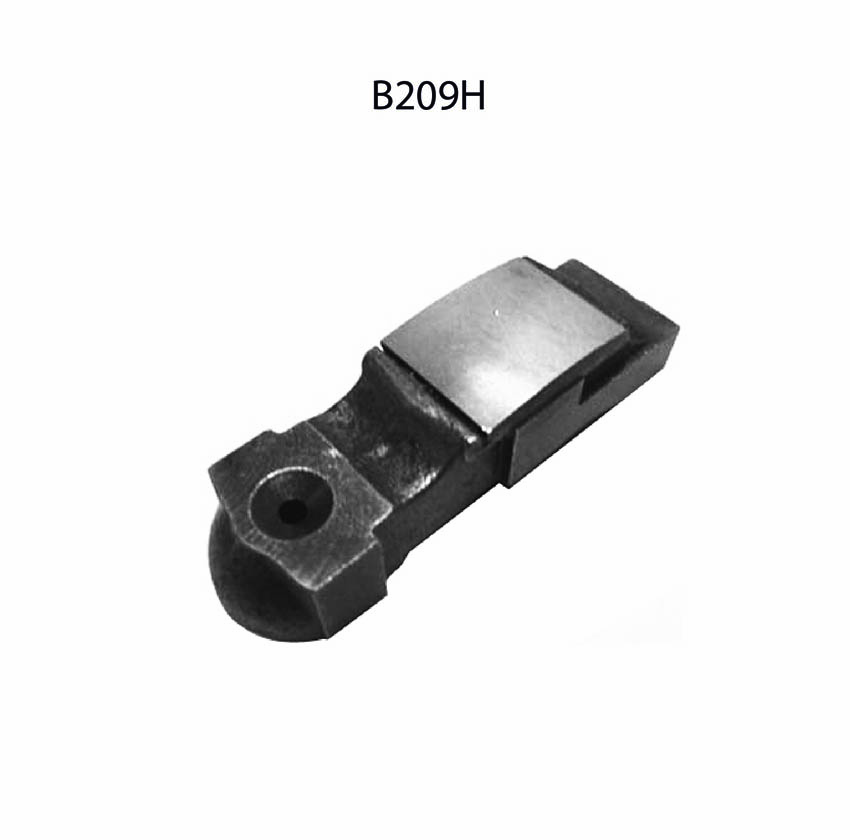 MO-B209H — Balancin de admision y escape Moresa B209H