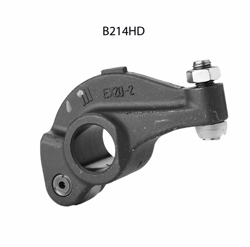 MO-B214HD — Balancin de escape Moresa B214HD