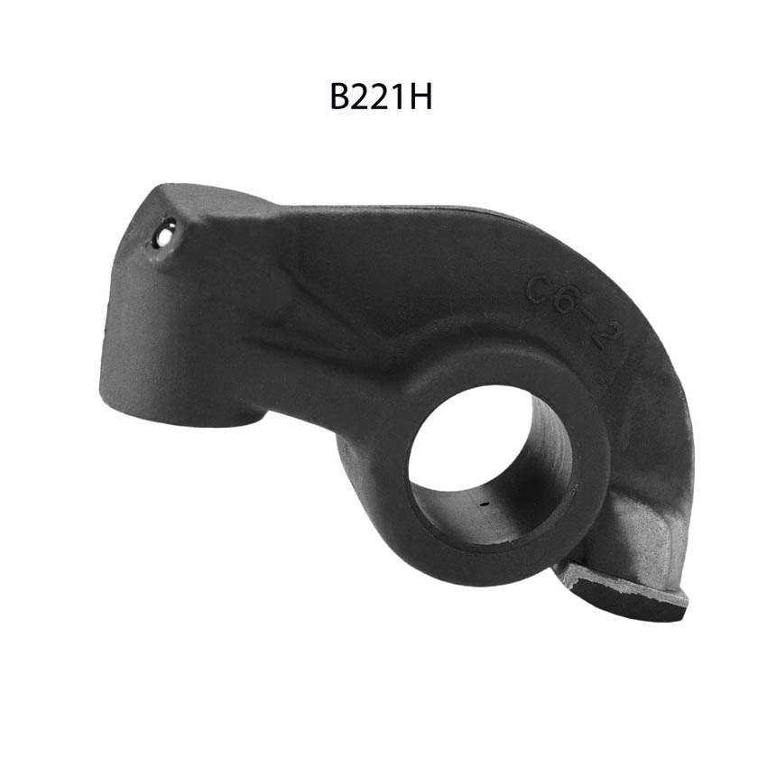 MO-B221H — Balancin de cil 1 y 3 Moresa B221H
