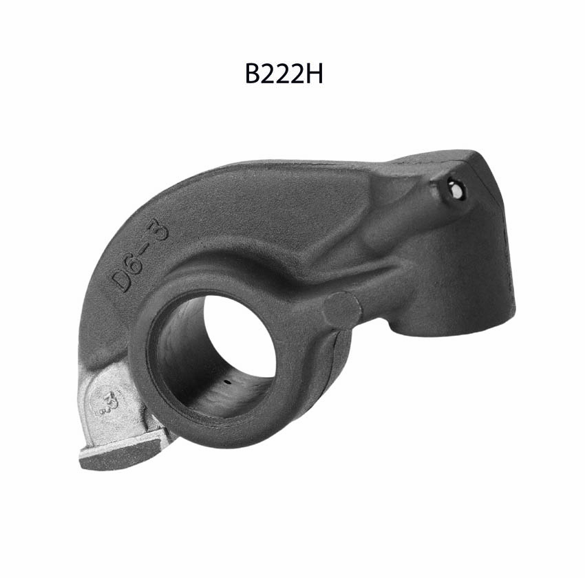 MO-B222H — Balancin de cil 2 y 4 Moresa B222H