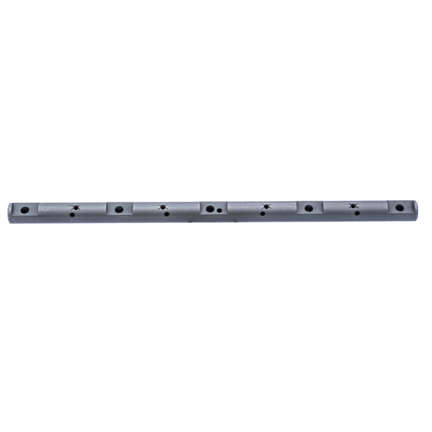 MO-F250E — Flauta de admision Moresa F250E