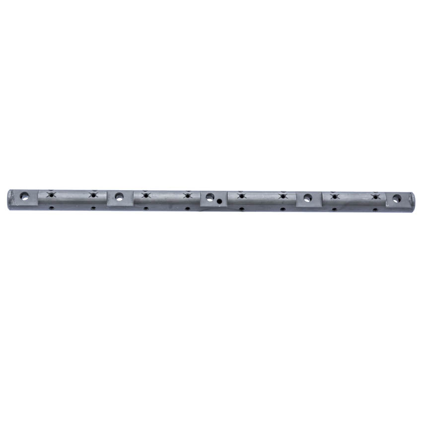 Flauta de escape Moresa F250A