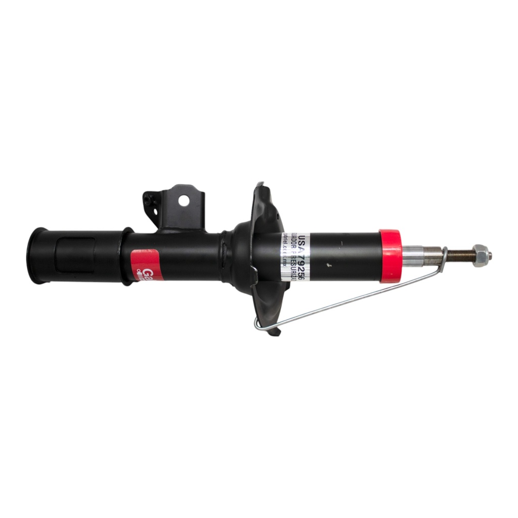 GA-USA79256-A — AMORTIGUADOR DELANTERO IZQUIERDO HYUNDAI I10 2012-2014