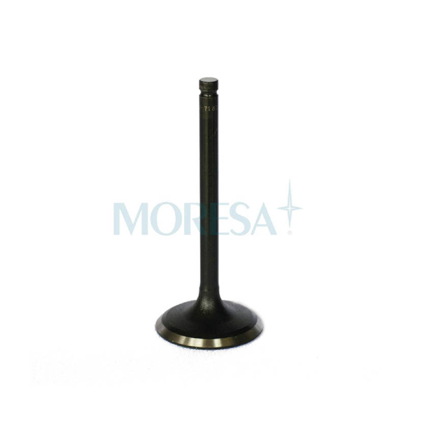 MO-V-7183 STD — Valvula de admision para motor a gasolina marca MORESA Moresa V-7183 STD