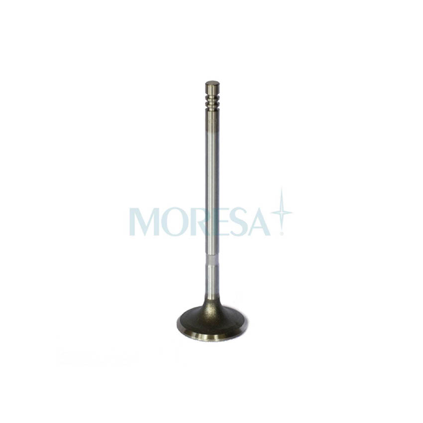 MO-V-7193 STD — Valvula de admision para motor a gasolina marca MORESA Moresa V-7193 STD