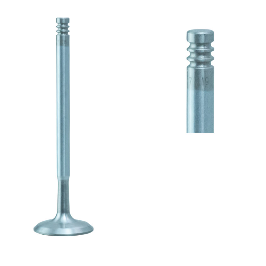 MO-V-7219 STD — Valvula de admision para motor a gasolina marca MORESA Moresa V-7219 STD