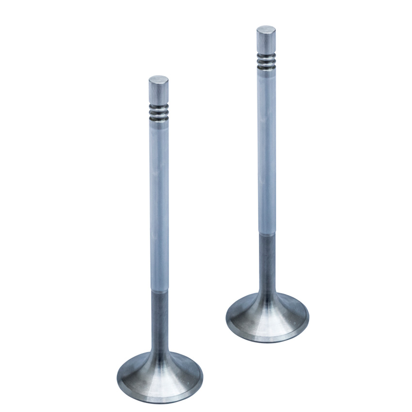 MO-V-7299 STD — Valvula para cabeza de motor Diesel Moresa V-7299 STD