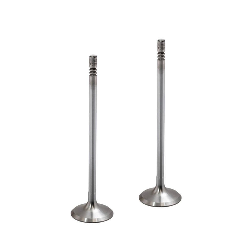 MO-V-7327 STD — Valvula para motor MORESA Moresa V-7327 STD