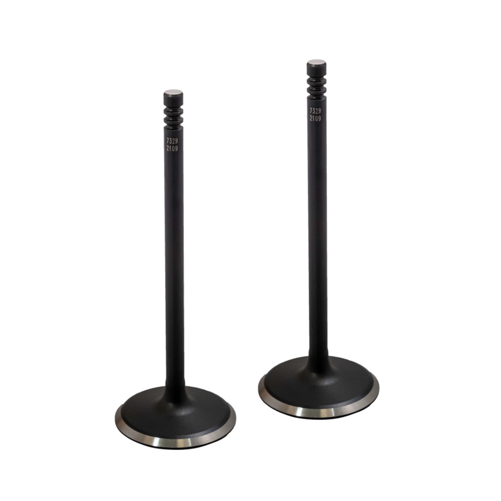 MO-V-7329 STD — Valvula de admision para motor a gasolina marca MORESA Moresa V-7329 STD