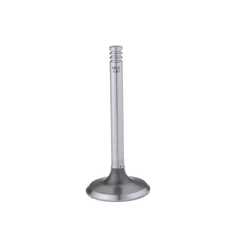 Valvula de admision para motor a gasolina marca MORESA Moresa V-9649 STD