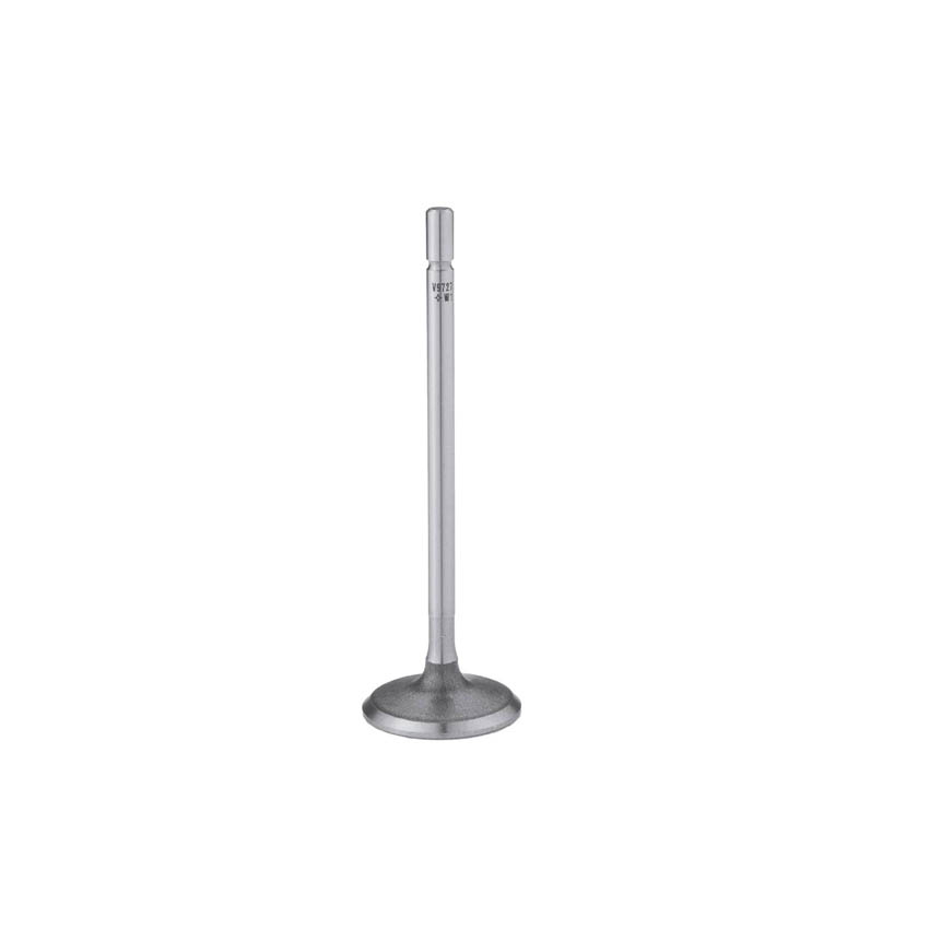 Valvula de admision para motor a gasolina marca MORESA Moresa V-9727 STD