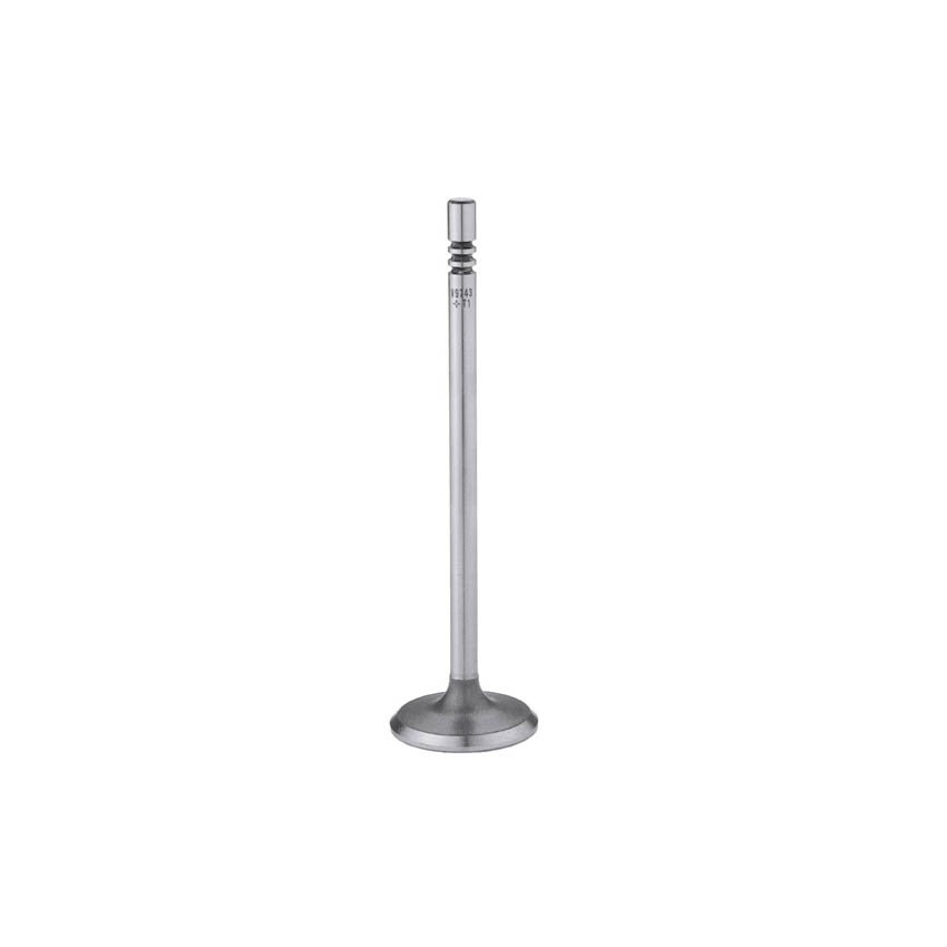MO-V-9743 STD — Valvula de admision para motor a gasolina marca MORESA Moresa V-9743 STD