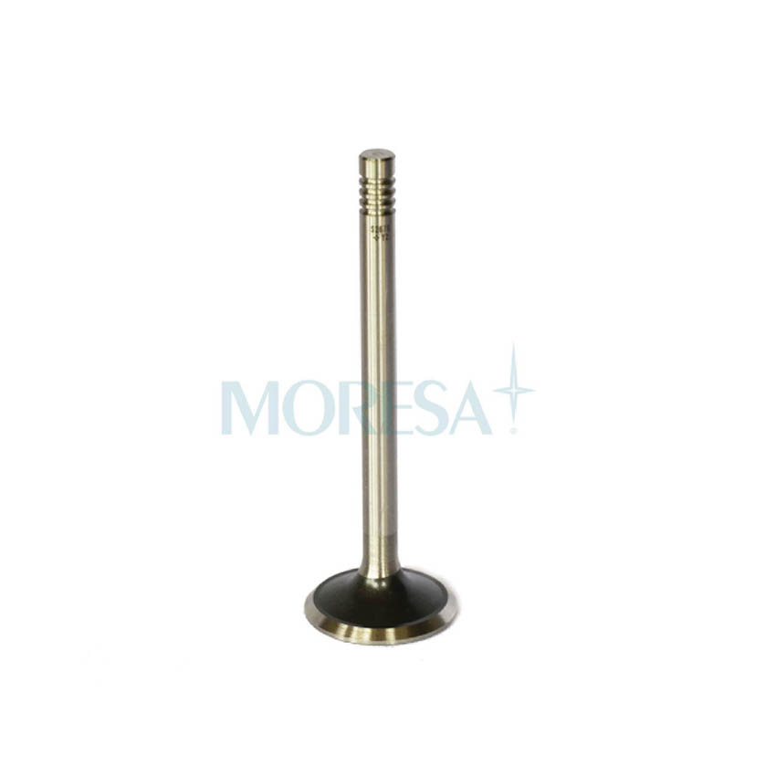 MO-S-2678 STD — Valvula de escape para motor a gasolina marca MORESA Moresa S-2678 STD