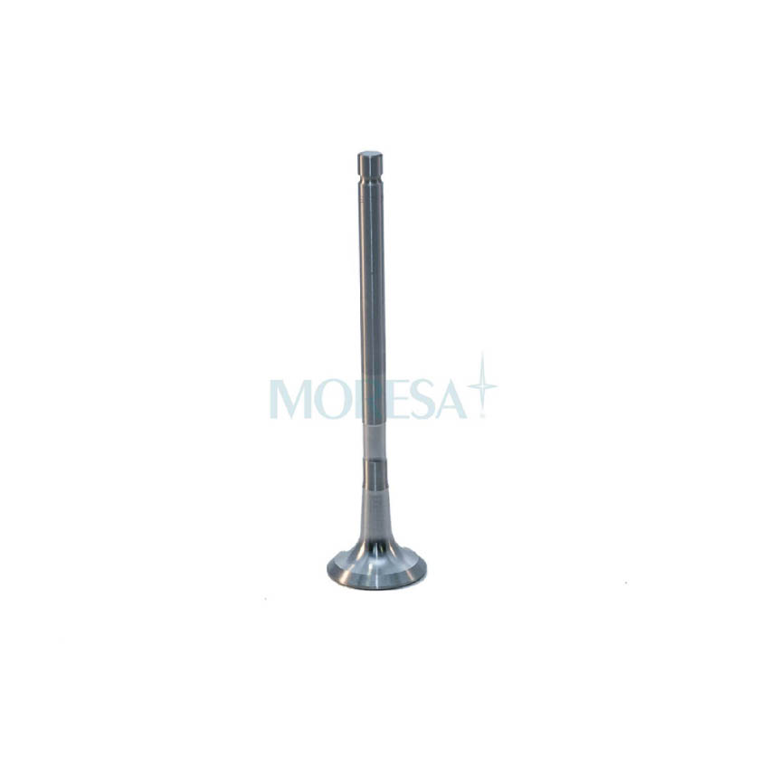 Valvula de escape para motor a gasolina marca MORESA Moresa S-7128 STD