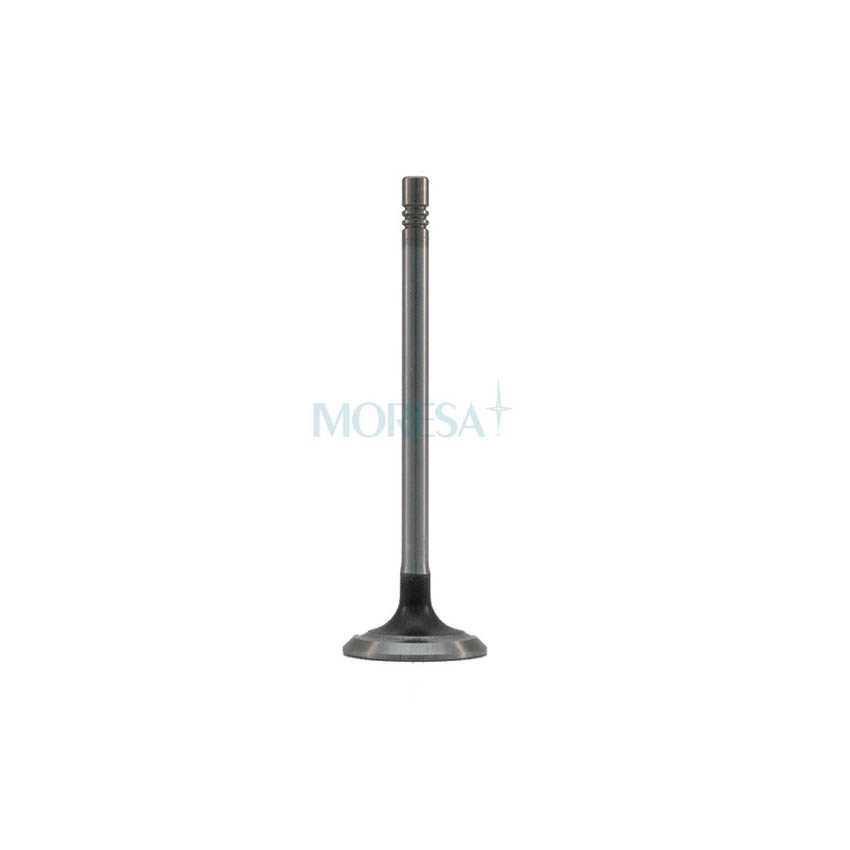 Valvula de escape para motor a gasolina marca MORESA Moresa S-7134 STD