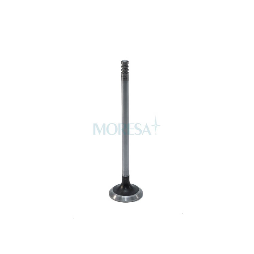 Valvula de escape para motor a gasolina marca MORESA Moresa S-7142 STD