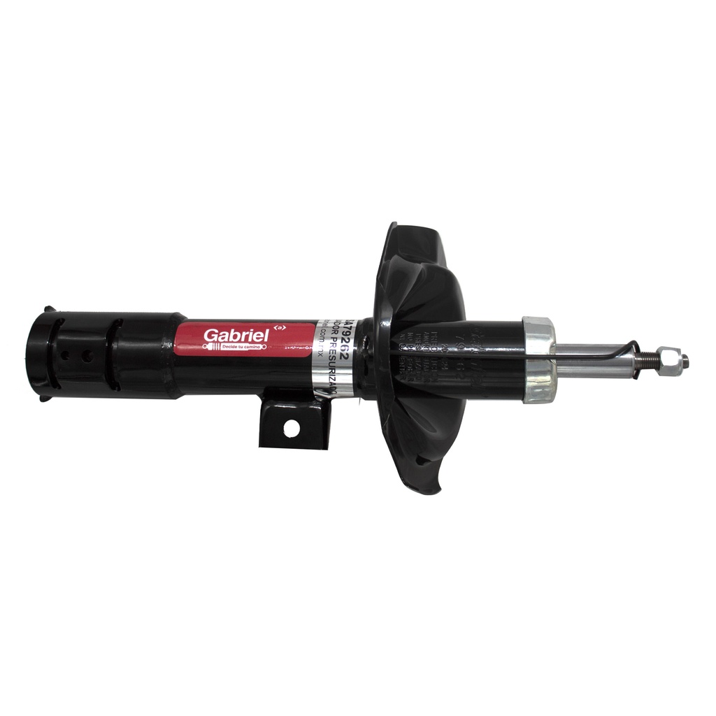 GA-USA79262-A — AMORTIGUADOR DELANTERO DERECHO MITSUBISHI LANCER 2007-2011
