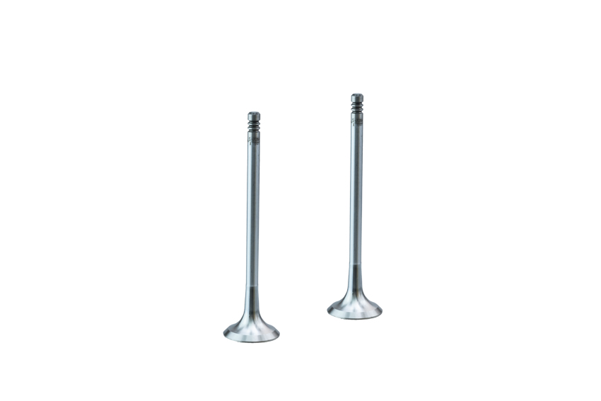 MO-S-7284 STD — Valvula de escape para motor a gasolina marca MORESA Moresa S-7284 STD