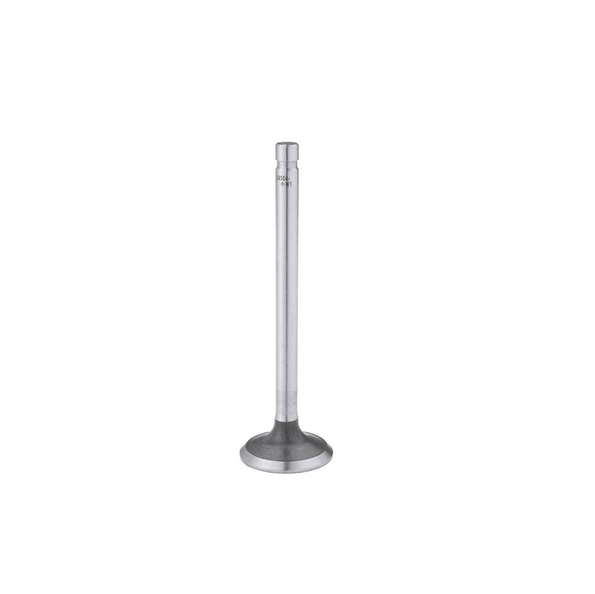 Valvula de escape para motor a gasolina marca MORESA Moresa S-9504 STD