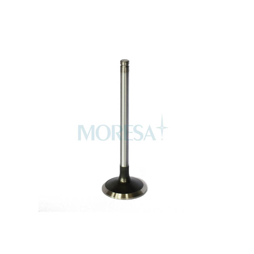 MO-S-9680 015 — Valvula de escape para motor a gasolina marca MORESA Moresa S-9680 015